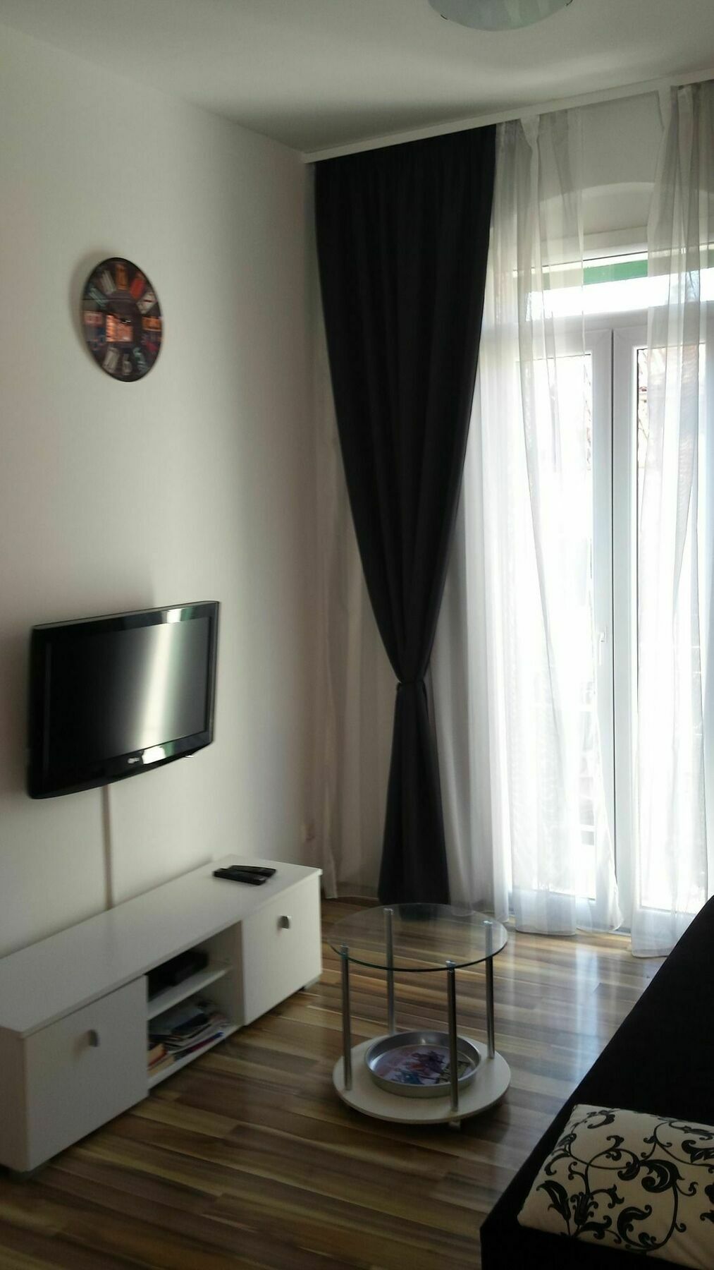 Apartment Central Old Town With Private Indoor Garage Parking Split Buitenkant foto